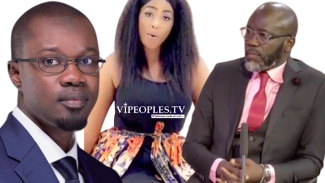 URGENT: Cheikh Yerim Seck sur le dossier Sonko Adja Sarr "Ken guenouma xam lici biir" mais douma ci. URGENT: Cheikh Yerim Seck sur le dossier Sonko Adja Sarr "Ken guenouma xam lici biir" mais douma ci.