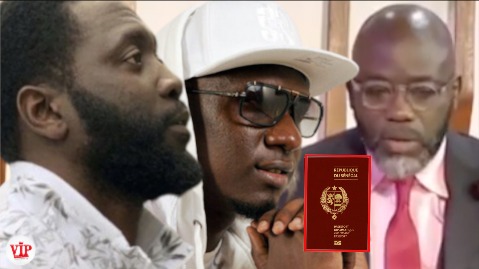 Les révélations de Cheikh Yerim Seck sur Kilifeu et Simon dans le trafic de visas Bougazhelli c'est