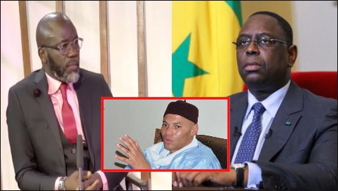 Affaire Karim Wade, Cheikh Yerim Seck fait des révélations 2019 la warone réglé problem yi