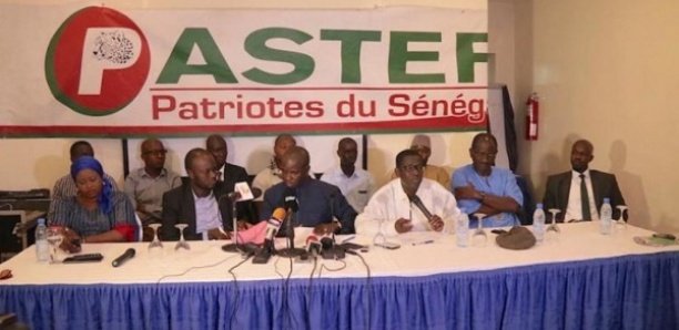Yewwi Askan Wi : Pastef-Dakar reprend ses activités