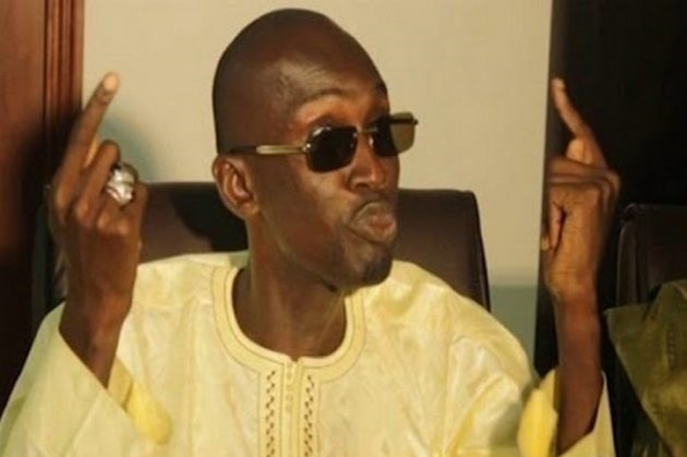 Touba : Serigne Khassim Mbacké démasque Makhtar Diop et étale son faux jeu Touba : Serigne Khassim Mbacké démasque Makhtar Diop et étale son faux jeu