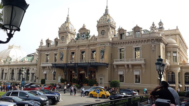 Musiciens, écrivains et philosophes à l’honneur à Monaco Musiciens, écrivains et philosophes à l’honneur à Monaco