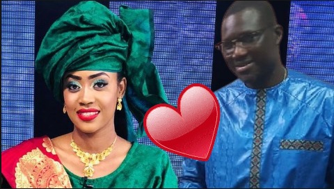 Urgent Les révélations de Tange Tandian sur le mariage de Kathy Chimere et Talla Mbengue Dhl