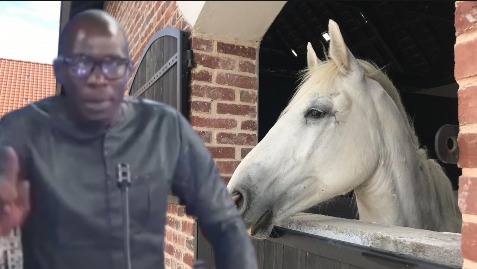 Urgent: Les graves révélations de Mansour Diop de la Sen Tv 《niome fi niou dénthie s'en fass》 Urgent: Les graves révélations de Mansour Diop de la Sen Tv 《niome fi niou dénthie s'en fass》