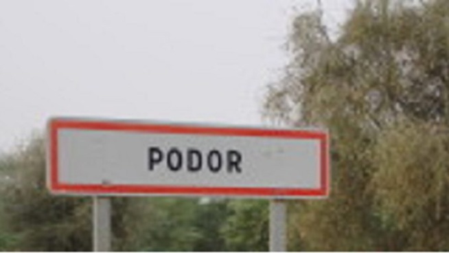 Podor ; LETTRE OUVERTE AUX DIRIGEANTS DE L’APR ET DE BBY DU DEPARTEMENT DE PODOR Podor ; LETTRE OUVERTE AUX DIRIGEANTS DE L’APR ET DE BBY DU DEPARTEMENT DE PODOR