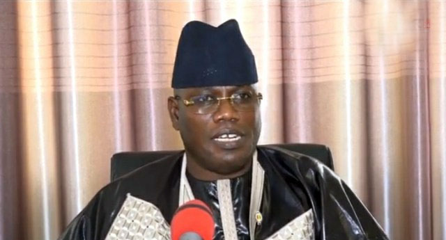 Affaire Biaye-Sall: Cheikh Abdou Mbacké décèle une faille dans le rapport de la commission des lois