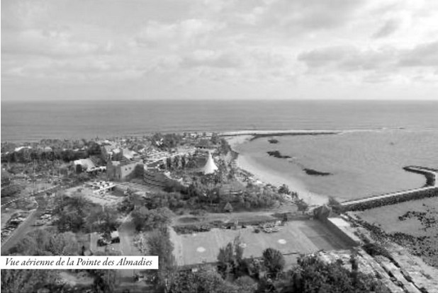 Etats-Unis - Chine – Canada : Ces convoitises autour du site de l’hôtel des Almadies !