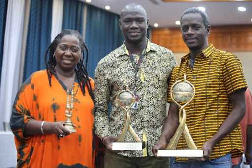 27e Fespaco: Le Sénégal remporte quatre prix spéciaux