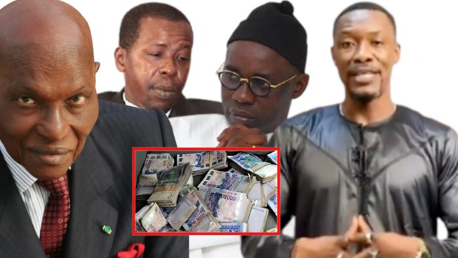 URGENT: TANGE fait des révélations sur l'affaire Samuel Sarr et les 2 milliards de Cheikh Amar.