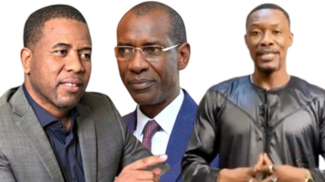 JOURNAL PEOPLE: Les révélations de Tange sur Bougane Guéye et la sortie du ministre Abdoulaye D Diallo sur la fermeture de ses comptes" Mane Macky laye.. JOURNAL PEOPLE: Les révélations de Tange sur Bougane Guéye et la sortie du ministre Abdoulaye D Diallo sur la fermeture de ses comptes" Mane Macky laye..