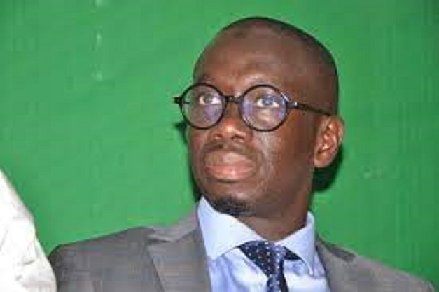Tensions autours des investitures dans Yaw : «C’est normal qu’il y ait des différends», selon Cheikh Tidiane Youm du Pur Tensions autours des investitures dans Yaw : «C’est normal qu’il y ait des différends», selon Cheikh Tidiane Youm du Pur