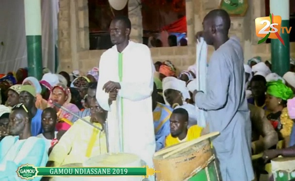 Gamou Ndiassane célébré dans la nuit de lundi au mardi : Les jeunes invités à un retour aux valeurs de la société sénégalaise