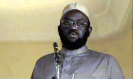 Menaces: Mouhamad Ahmad Lo décidé à rester à Touba Menaces: Mouhamad Ahmad Lo décidé à rester à Touba