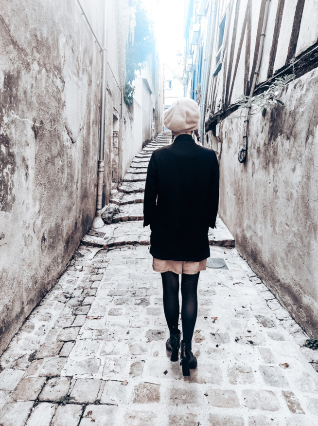 Journal de bord France : 4 faits historiques sur l’architecture en Bourgogne Journal de bord France : 4 faits historiques sur l’architecture en Bourgogne