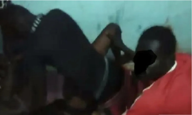 Ben Tally : L. Thiam moleste son violeur et dérobe ses 69.000 FCfa Ben Tally : L. Thiam moleste son violeur et dérobe ses 69.000 FCfa