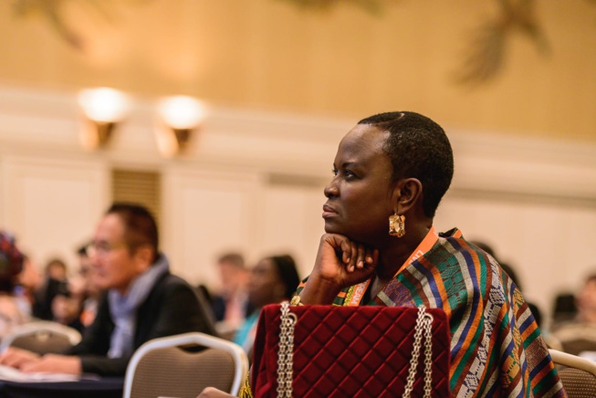 FEMMES UP : Zoom sur Soukeyna Toure Dagnoko "Leader et Philanthrope" FEMMES UP : Zoom sur Soukeyna Toure Dagnoko "Leader et Philanthrope"