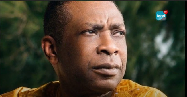 Retour sur scène: Youssou Ndour l'officialise pour décembre Retour sur scène: Youssou Ndour l'officialise pour décembre