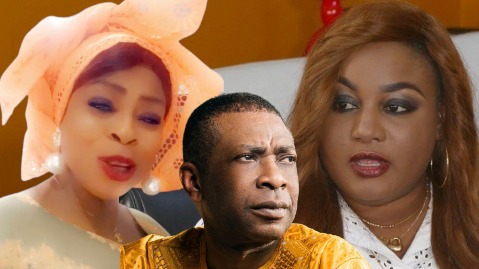 Urgent : Koura Macky attaque Youssou Ndour et Aissatou Diop Fall "TFM lalay fek niaff la"