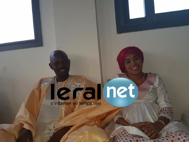 Litige foncier: Tahirou Sarr, homme d’affaires, fait main basse sur l’héritage de Soukeyna Lame Litige foncier: Tahirou Sarr, homme d’affaires, fait main basse sur l’héritage de Soukeyna Lame