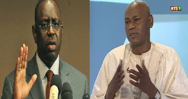 Mouvement des enseignants de l’Apr : MACKY « sabre » Youssou Touré et nomme une dame
