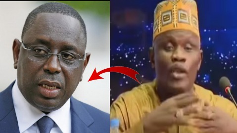 Urgent : Gaston Mbengue "tire" sur l'entourage de Macky Sall "Gniko Diégué Nioko sonaal"