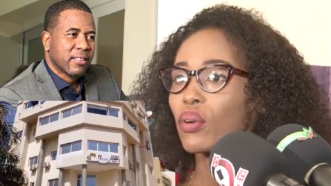 Urgent : les révélations de Fatoumata Diop journaliste Sen tv : "Nous avons peur parceque ... " Urgent : les révélations de Fatoumata Diop journaliste Sen tv : "Nous avons peur parceque ... "
