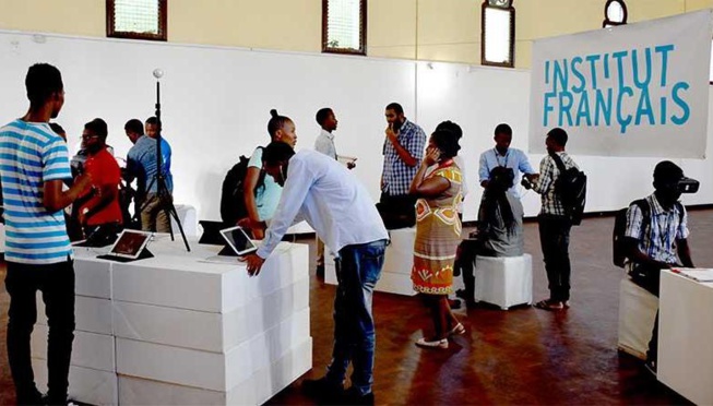 L’institut Français du Sénégal au cœur d’une implosion annoncée! L’institut Français du Sénégal au cœur d’une implosion annoncée!