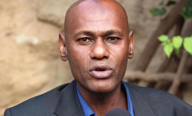 Relevé de ses fonctions de coordonnateur du réseau des enseignants de l’APR, Youssou Touré minimise Relevé de ses fonctions de coordonnateur du réseau des enseignants de l’APR, Youssou Touré minimise