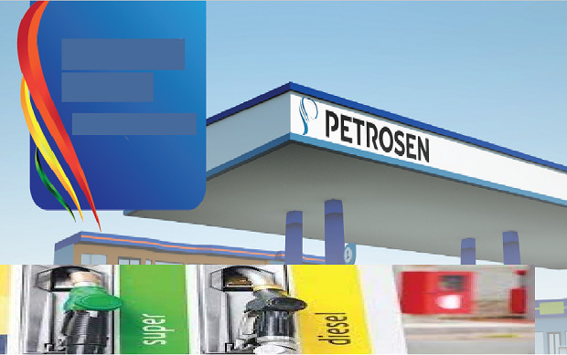 « PETROSEN » à Diamniadio : PETROSEN Trading & Services lance la première station-service « PETROSEN » à Diamniadio : PETROSEN Trading & Services lance la première station-service