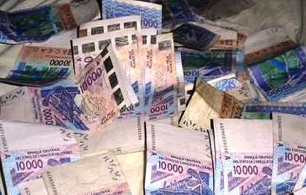 Situation Economique du Sénégal : La dette publique du pays estimée à plus de 8000 milliards FCFA