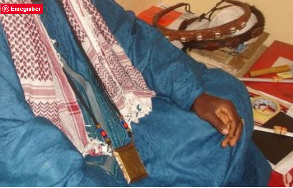 Arnaque: Un “talibé” gruge son marabout de 6 millions FCfa Arnaque: Un “talibé” gruge son marabout de 6 millions FCfa