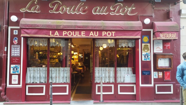 Haute Gastronomie : 5 raisons pour lesquelles la France est devenu le pays de l'art culinaire