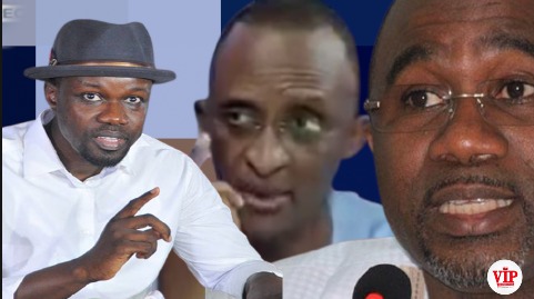 Les révélations du ministre de l'urbanisme Abdoulaye SOW sur les vi0lences à Ziguinchor: "Doudou KA a été responsable def...