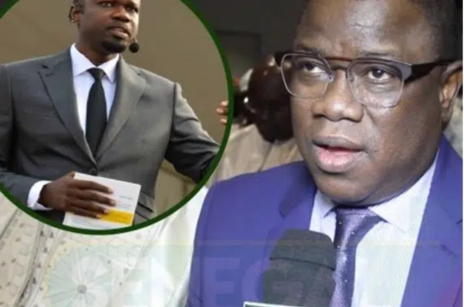 Elections locales: Abdoulaye Baldé et Pastef se rapprochent Elections locales: Abdoulaye Baldé et Pastef se rapprochent