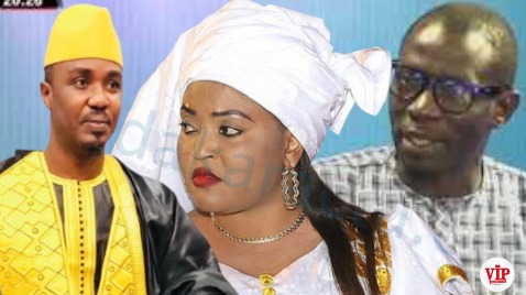 URGENT; Les révélations de Cheikh Sarr Alima Mansour sur la présence des huissiers... URGENT; Les révélations de Cheikh Sarr Alima Mansour sur la présence des huissiers...