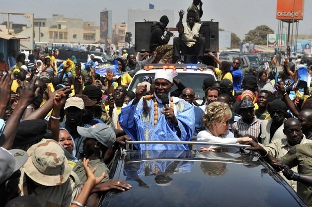 Coaching pour les Elections locales et visées sur la Mairie: Me Abdoulaye Wade annoncé à Dakar Coaching pour les Elections locales et visées sur la Mairie: Me Abdoulaye Wade annoncé à Dakar