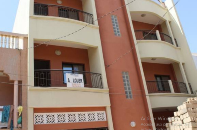 Climat social: La régulation urgente des prix du loyer,demandée Climat social: La régulation urgente des prix du loyer,demandée