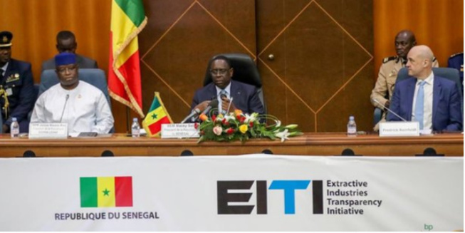 ITIE: Une meilleure prise en compte de la prochaine évaluation, sollicitée ITIE: Une meilleure prise en compte de la prochaine évaluation, sollicitée