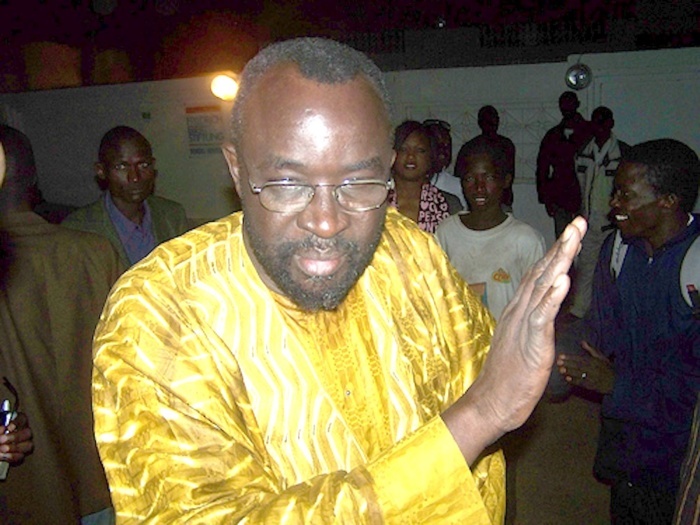 Plusieurs millions à Cissé lô et Mbaye Ndiaye pour leur fidélité à Macky : Et si Thierno Bocoum avait raison en parlant de gestion nébuleuse ? Plusieurs millions à Cissé lô et Mbaye Ndiaye pour leur fidélité à Macky : Et si Thierno Bocoum avait raison en parlant de gestion nébuleuse ?