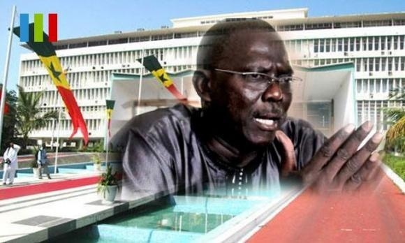 Entretien avec Moustapha Diakhaté : « Je présente mes excuses au peuple sénégalais »