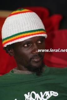 Pacotille vilipende Latif : "C'est un opportuniste, Macky doit faire attention à lui" Pacotille vilipende Latif : "C'est un opportuniste, Macky doit faire attention à lui"