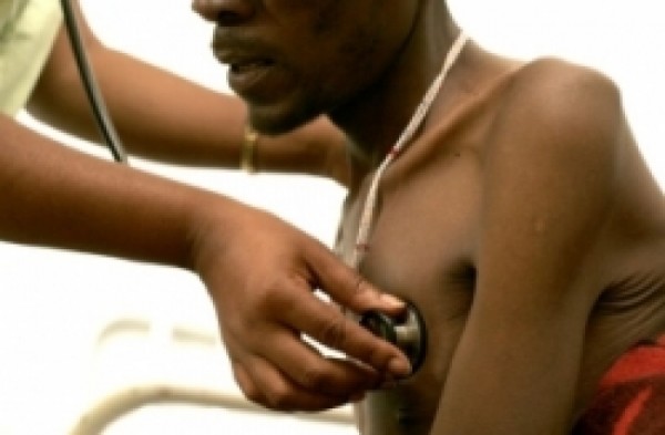 Non transmissible: Le Sida, une maladie chronique