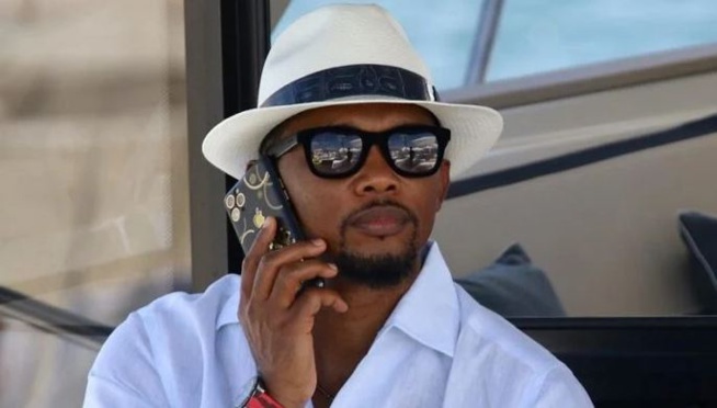 Espagne : Cette fille de 19 ans accuse Samuel Eto’o d’être son père, la star camerounaise refuse Espagne : Cette fille de 19 ans accuse Samuel Eto’o d’être son père, la star camerounaise refuse