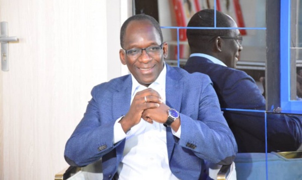 Mairie Dakar : Abdoulaye Diouf Sarr confirmé tête de liste de Benno Book Yaakaar