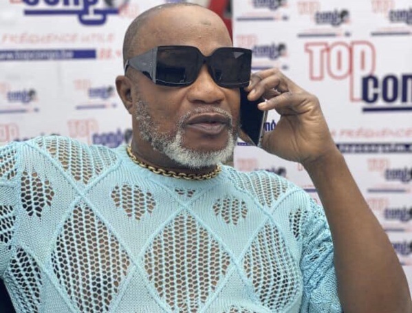 Agressions sexuelles : Huit ans de prison requis contre la star de la rumba congolaise Koffi Olomidé Agressions sexuelles : Huit ans de prison requis contre la star de la rumba congolaise Koffi Olomidé