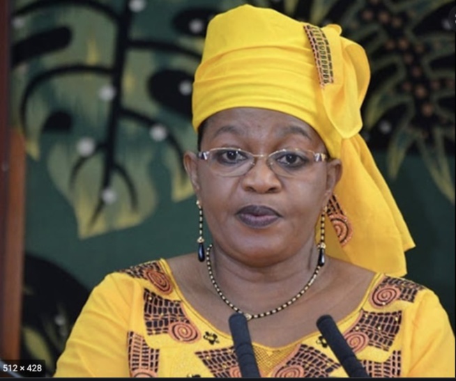 Yewwi Askan Wi: Aïda Mbodj et Ousmane Sonko ne seront pas investis à Bambey et Ziguinchor