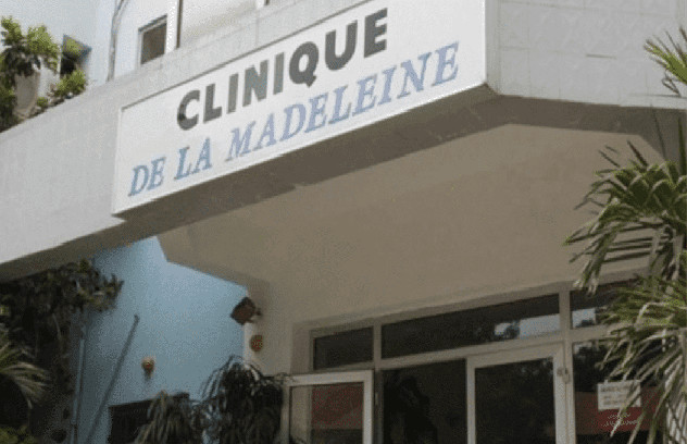Affaire du Bébé Calciné à la Clinique Madeleine : Intense lobbying pour faire libérer les trois employés de la clinique Affaire du Bébé Calciné à la Clinique Madeleine : Intense lobbying pour faire libérer les trois employés de la clinique