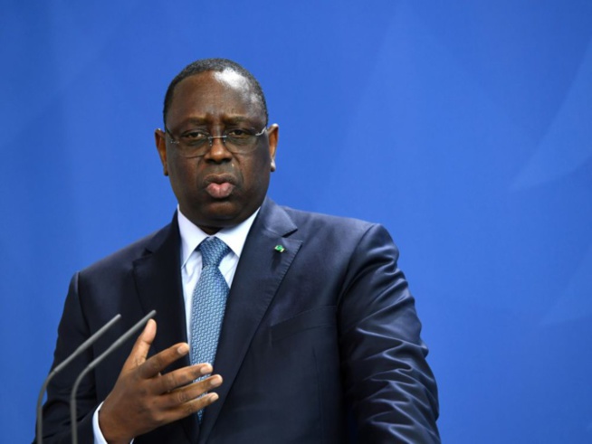 Département de Mbour: Macky Sall reconduit 12 maires de la majorité et en zappe 4