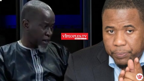 Yakham MBAYE sur l'affaire D-Media: "Fi nekoul Bougane rek lagn fi redresser..." Yakham MBAYE sur l'affaire D-Media: "Fi nekoul Bougane rek lagn fi redresser..."