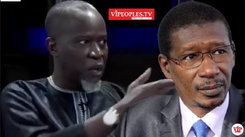 Urgent : Yakham MBAYE attaque Mary Teuw NIANE: "Nagnou bayi wakhou dof..." Urgent : Yakham MBAYE attaque Mary Teuw NIANE: "Nagnou bayi wakhou dof..."